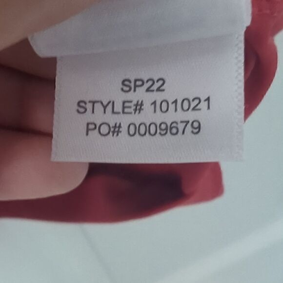 Rhone Essentials Stretch & Lightweight T-Shirt. New with Tags - Picture 8 of 8